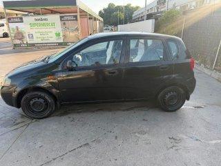 Daewoo Kalos 2004