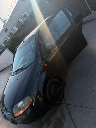 Daewoo Kalos 2004