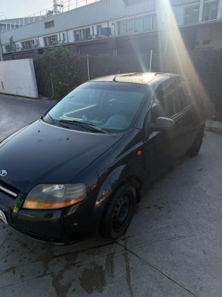 Daewoo Kalos 2004