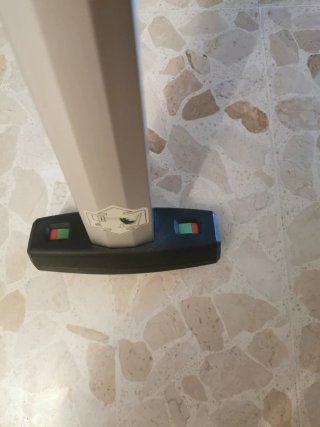 Silla de coche VARIOSIZE SYSTEM