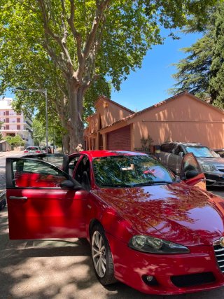 Alfa Romeo 147 2007