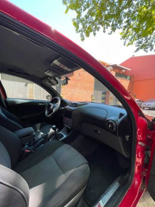 Alfa Romeo 147 2007