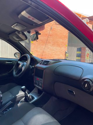 Alfa Romeo 147 2007
