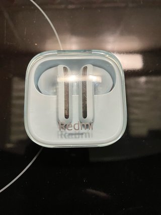 Auriculares Xiaomi Redmi Buds 6 Active Bluetooth