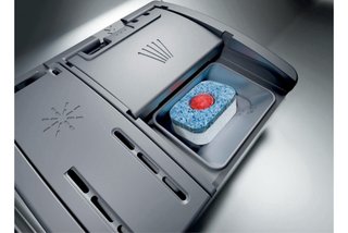 Lavavajillas Bosch Serie 4 Compacto