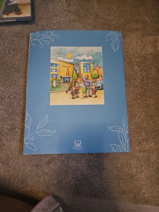 Libro lengua 3 primaria basamento