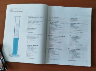 Física y Química 2
