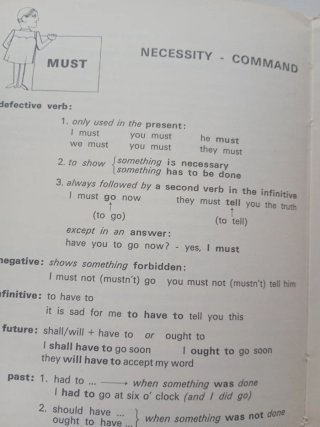 Diálogos en ingles y Gramática Ilustrada