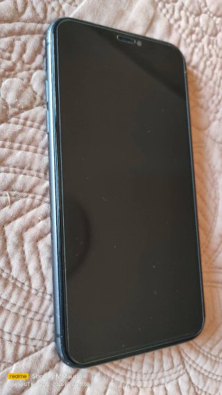 iPhone 11 256GB Batería 84% Face ID y True Tone OK