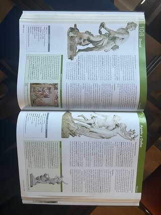 HISTORIA DEL ARTE BACHILLERATO AULA 3D VICENSVIVES