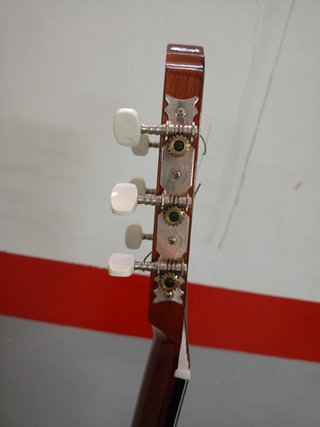 Guitarra Española Clásica