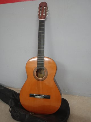 Guitarra Española Clásica