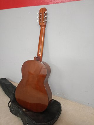 Guitarra Española Clásica
