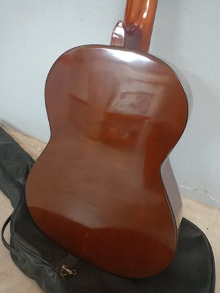 Guitarra Española Clásica