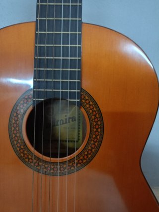 Guitarra Española Clásica