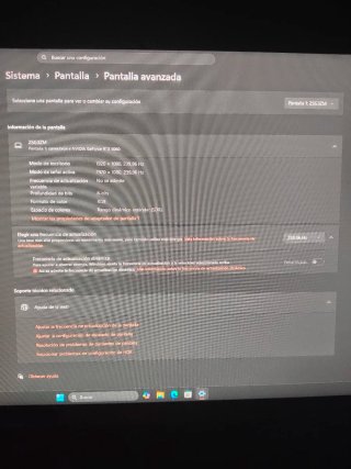 PC Gaming Completo monitor,teclado,ratón,cascos