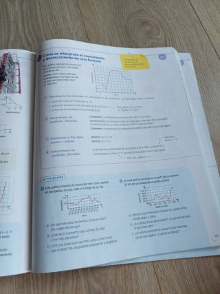 Matemáticas, 3 ESO, Proyecto Construyendo mundos