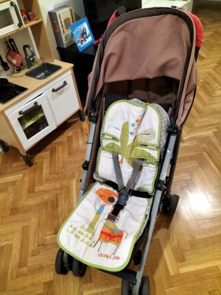 Passeggino Cybex