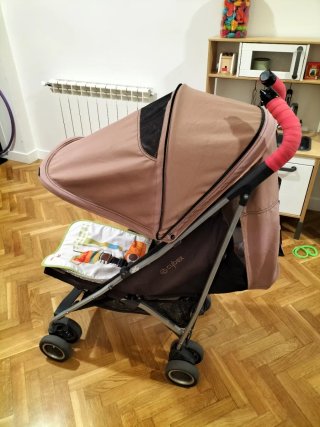 Passeggino Cybex