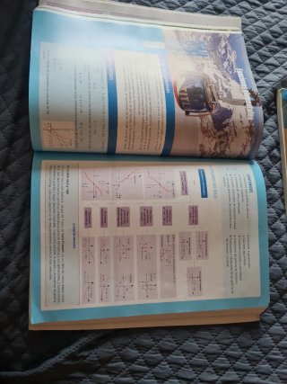 Matemáticas I 1º Bachillerato