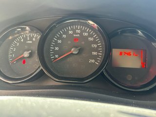 Dacia Dokker 2016 | Único propietario | 87.000 km