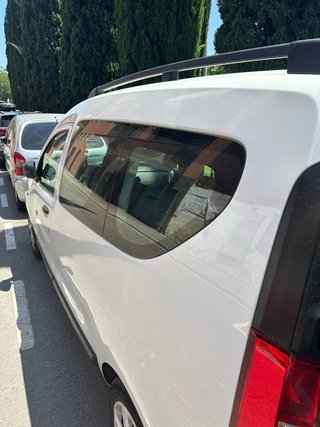 Dacia Dokker 2016 | Único propietario | 87.000 km