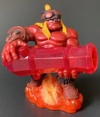 Skylanders: Ka-Boom