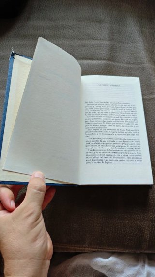 Libro "El periodista deportivo" - Richard Ford