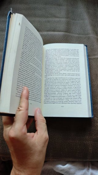 Libro "El periodista deportivo" - Richard Ford