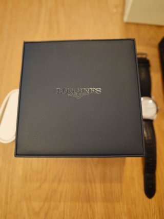 Reloj Longines Automático