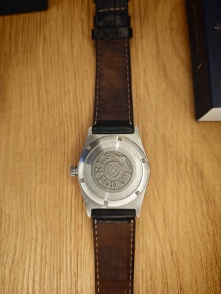 Reloj Longines Automático
