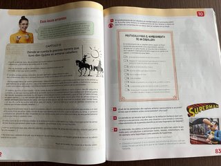 LENGUA Y LITERATURA 3