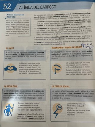 LENGUA Y LITERATURA 3