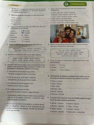 LENGUA Y LITERATURA 3