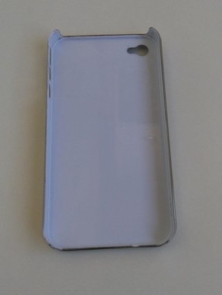 Funda iPhone 5/5S
