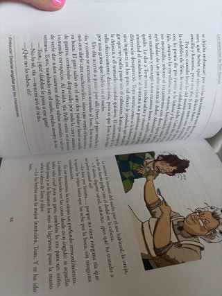 Las aventuras de Tom Sawyer
