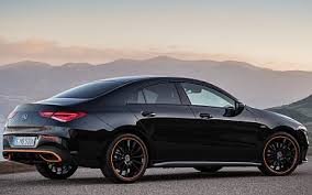 Mercedes-Benz CLA 200 Coupé | Techo Panorámico