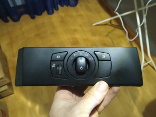 Despiece BMW Serie 5 E60