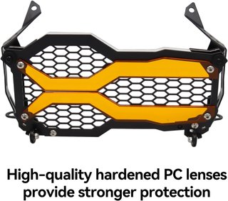 Protector Faro BMW R1200GS R1250GS NUEVO