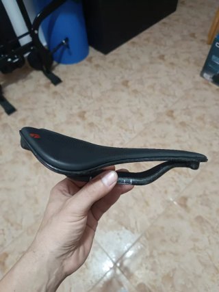 Sillín Kocévlo SL1 Carbono