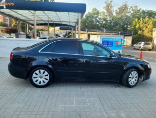Audi A4 2007