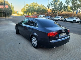Audi A4 2007