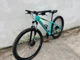 Bicicleta Megamo Natural 60 Talla S