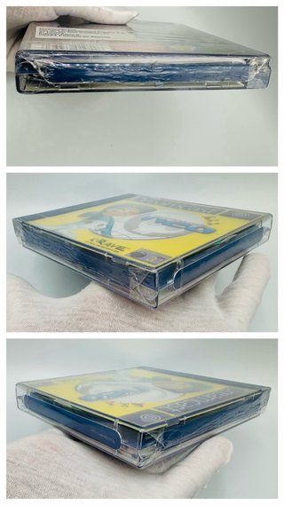 Neo Dreamcast Pal ESP precintado