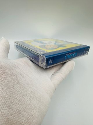 Neo Dreamcast Pal ESP precintado