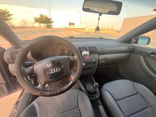 Audi A3 1.9 TDI