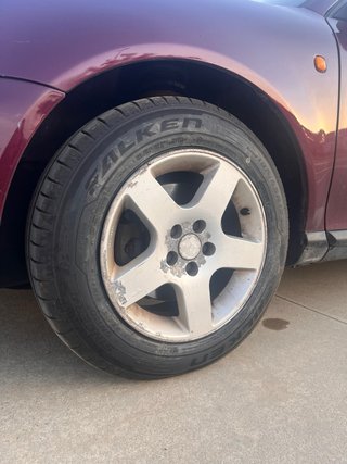 Audi A3 1.9 TDI