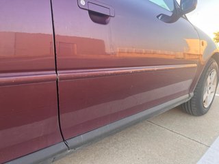 Audi A3 1.9 TDI