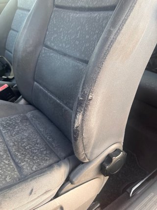 Audi A3 1.9 TDI