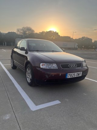 Audi A3 1.9 TDI